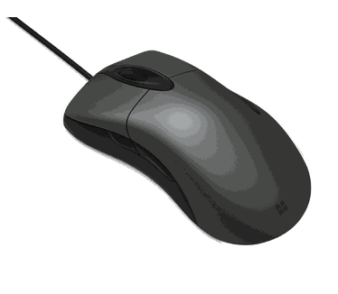 Microsoft Classic IntelliMouse