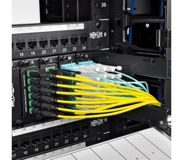 Tripp-Lite N390-02M-8LC-AP
