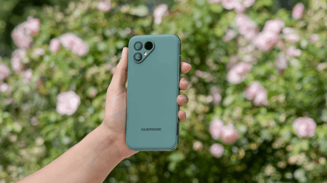 fairphone 5 6GB