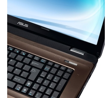 Asus K72JK-TY001X