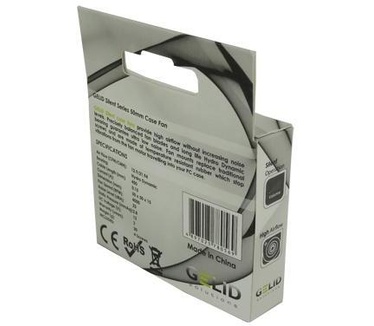 Gelid Solutions Silent 6, 60mm