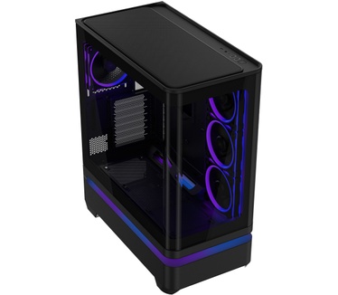 ASUS PRIME AP304 TG ARGB BLACK