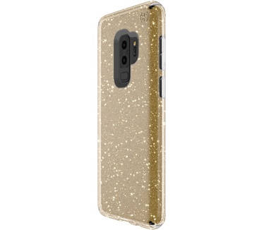 Speck Presidio (Galaxy S9+) Goud