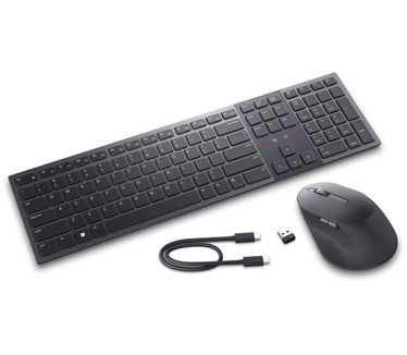 Dell KM900