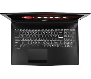 MSI GL62M 7REX-1270BE