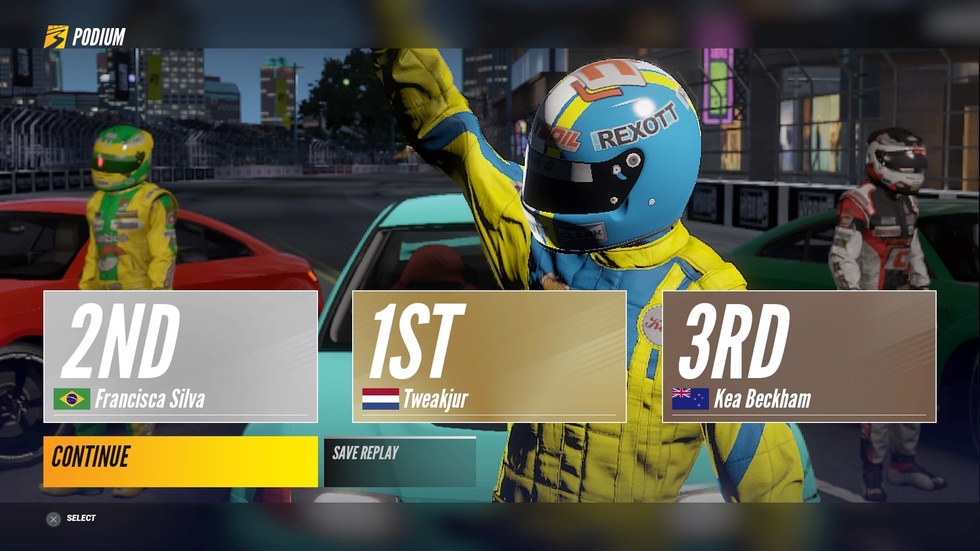 Project Cars 3