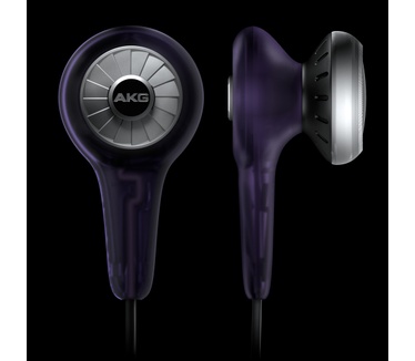 AKG K 311 Plum (Paars)
