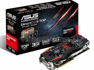 AMD R9 280-kaarten
