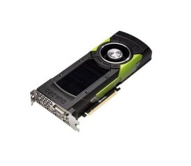 HPE NVIDIA Quadro M6000 24GB