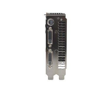 EVGA GeForce GTX 275