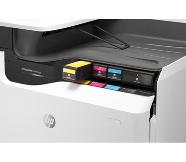 HP PageWide Color 755dn
