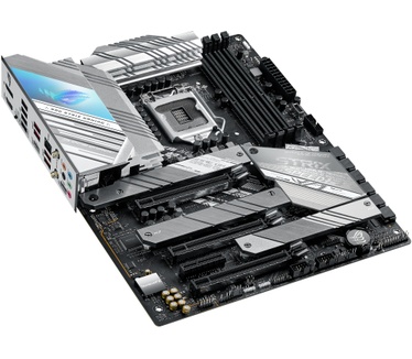 ASUS ROG STRIX Z590-A GAMING WIFI