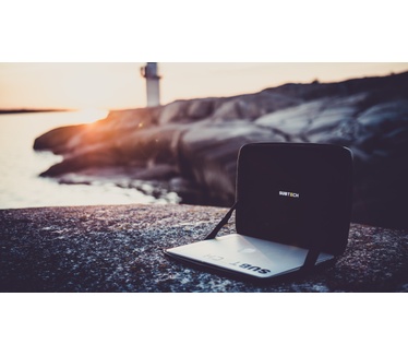 Subtech Sports DRYCASE