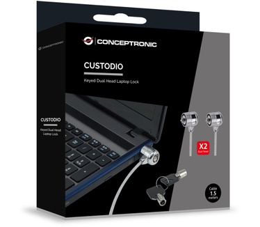Conceptronic CNBSLOCK15T