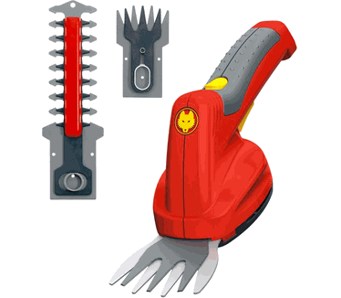 Wolf-Garten Finesse 50 3-in-1