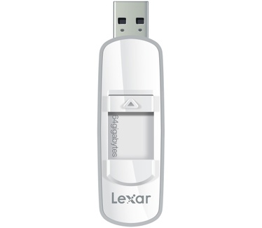 Lexar Jumpdrive S70 64GB Wit