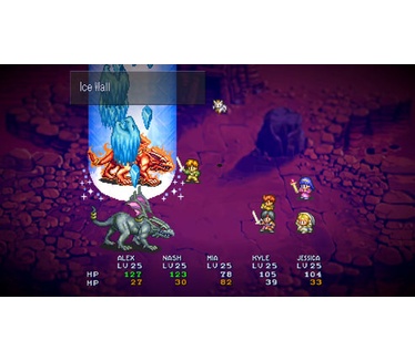 LUNAR Remastered Collection