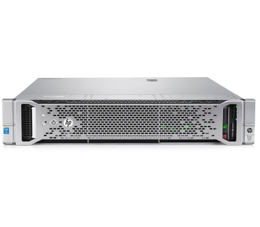 HP Proliant Dl380 gen9 e5-2609v3 1psp7996tveu