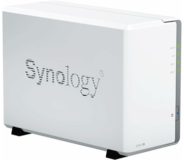 Synology DS223j Diskstation