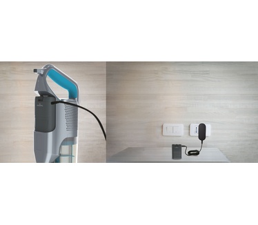 Hoover H-Free 500 Hydro Plus