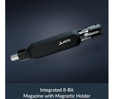 Arctic AETLS00002A - Handgereedschap Zwart