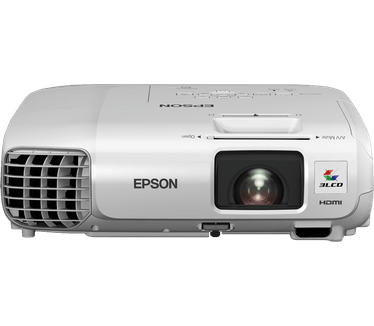 Epson eb-x27