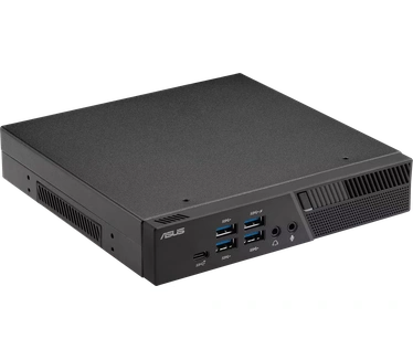 ASUS PB50-BR072MD / 3550H mini PC / Ryzen 5 3550H / 8GB / 128GB / W11P