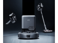 Eufy Robotstofzuiger E20