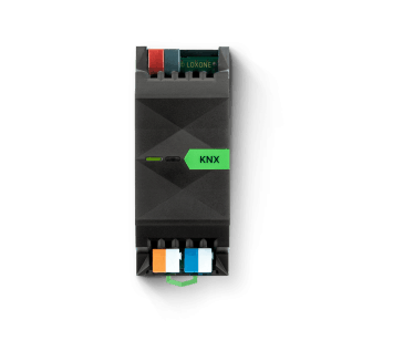 Loxone KNX Extension