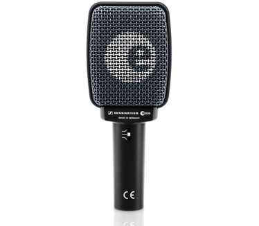 Sennheiser e 906