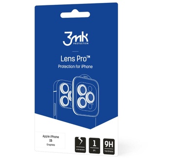 3MK Lens Protection Pro