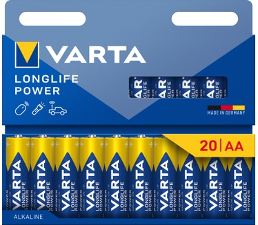 Varta 04906 121 720