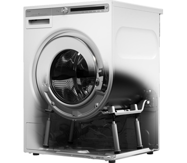 Asko W2086C.W/2