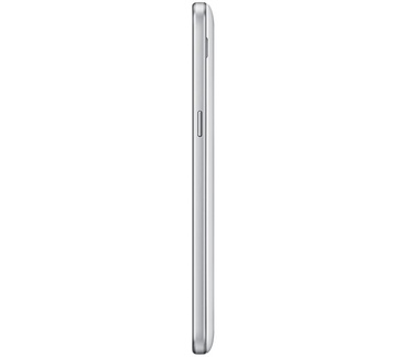 Samsung Galaxy Grand Prime Value Edition Wit