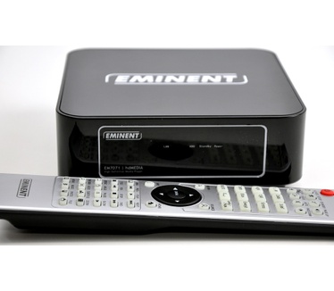 Eminent Hdmedia 7071