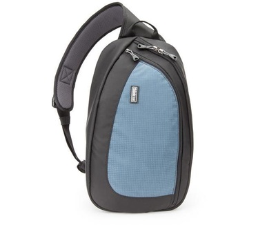 Think Tank Photo Think Tank Turnstyle 20 Slingbag Blue Slate