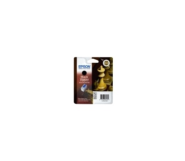 Epson inktpatroon Black T0511