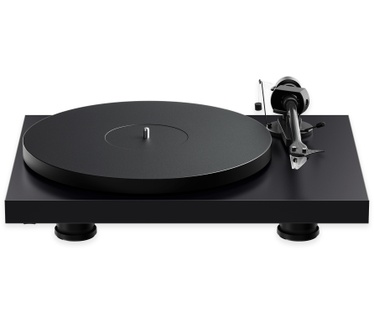 Pro-ject Debut EVO 2