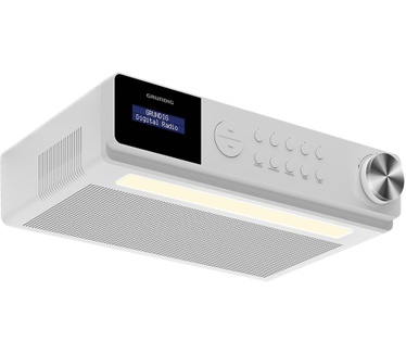 Grundig DKR 1000 BT
