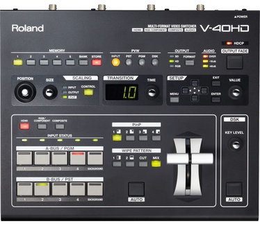 Roland V-40HD