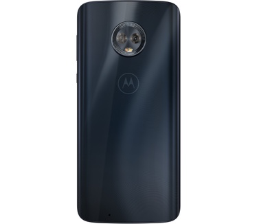 Motorola Moto G6 Blauw