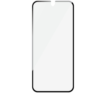 PanzerGlass SAFE. by PanzerGlass® Screen Protector Google Pixel 8a | Ultra-Wide Fit
