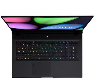 Gigabyte Aero 17 WB-7NL1130SH