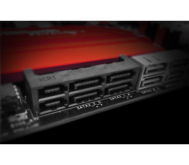 ASRock Fatal1ty Z97 Professional