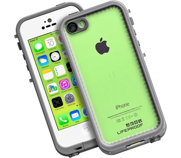 Belkin LifeProof iPhone 5c frē