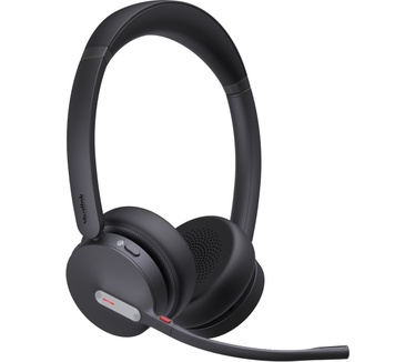 Yealink BH70 Bluetooth monohoofdtelefoon