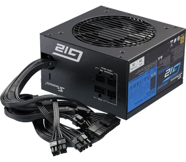 Seasonic G12 GM (2024) 650W