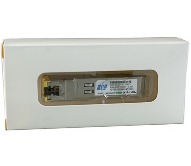 EFB Elektronik SFP1000LX-HPARUBA