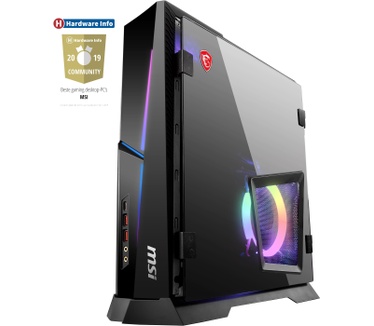 MSI Trident X Plus 9SF-600MYS