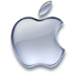 Apple logo